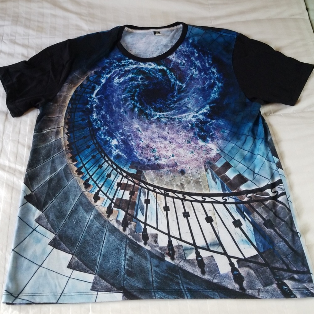Men's Tee